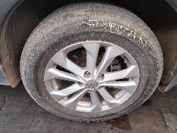 View Auto part Left Front Door Nissan Xtrail 2016