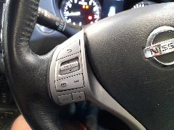 View Auto part Left Front Door Nissan Xtrail 2016