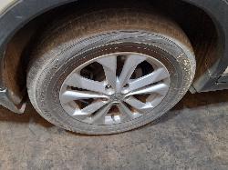 View Auto part Left Front Door Nissan Xtrail 2016