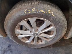 View Auto part Left Front Door Nissan Xtrail 2016