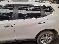 View Auto part Left Front Door Nissan Xtrail 2016