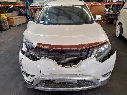 View Auto part Left Front Door Nissan Xtrail 2016