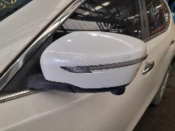 View Auto part Left Front Door Nissan Xtrail 2016