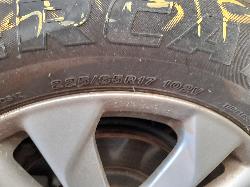 View Auto part Left Front Door Nissan Xtrail 2016