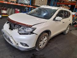 View Auto part Left Front Door Nissan Xtrail 2016