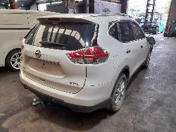 View Auto part Left Front Door Nissan Xtrail 2016