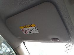 View Auto part Left Front Door Nissan Xtrail 2016