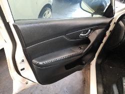 View Auto part Left Front Door Nissan Xtrail 2016