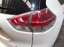 View Auto part Left Front Door Nissan Xtrail 2016