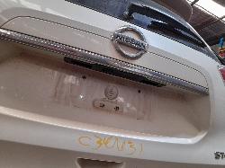 View Auto part Left Front Door Nissan Xtrail 2016