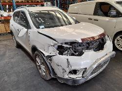 View Auto part Left Front Door Nissan Xtrail 2016