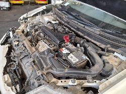 View Auto part Left Front Door Nissan Xtrail 2016