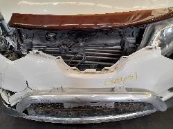 View Auto part Left Front Door Nissan Xtrail 2016