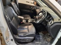 View Auto part Left Front Door Nissan Xtrail 2016