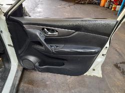 View Auto part Left Front Door Nissan Xtrail 2016