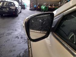 View Auto part Left Front Door Nissan Xtrail 2016