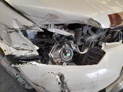 View Auto part Left Front Door Nissan Xtrail 2016