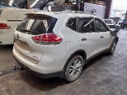 View Auto part Left Front Door Nissan Xtrail 2016