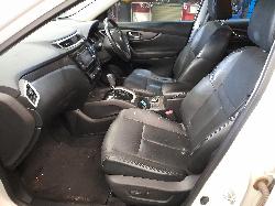 View Auto part Left Front Door Nissan Xtrail 2016