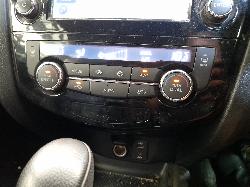 View Auto part Left Front Door Nissan Xtrail 2016