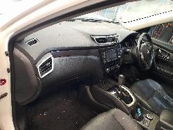 View Auto part Left Front Door Nissan Xtrail 2016