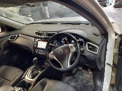 View Auto part Left Front Door Nissan Xtrail 2016