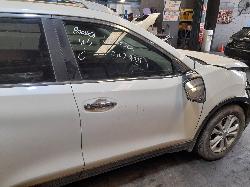 View Auto part Left Front Door Nissan Xtrail 2016