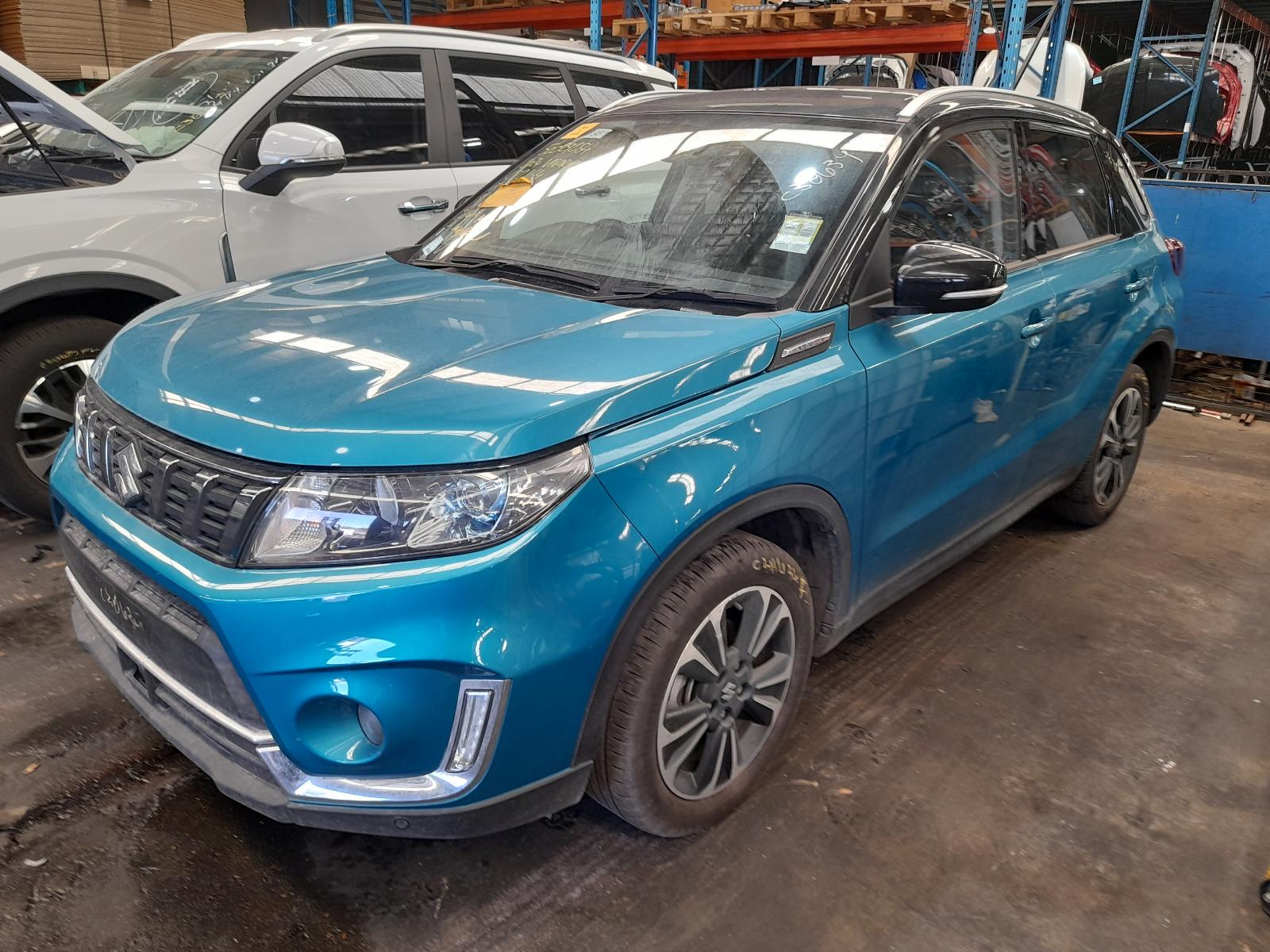 View Auto part Right Front Strut Suzuki Vitara 2023