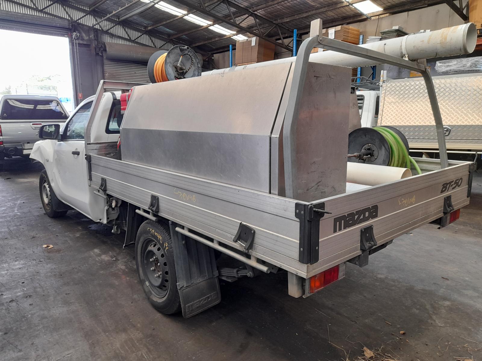 View Auto part Air Flow Meter Mazda Bt50 2018