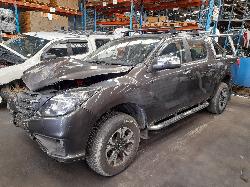 View Auto part Towbar Mazda Bt50 2018