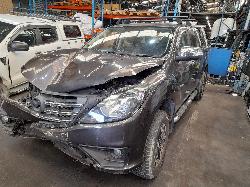 View Auto part Towbar Mazda Bt50 2018