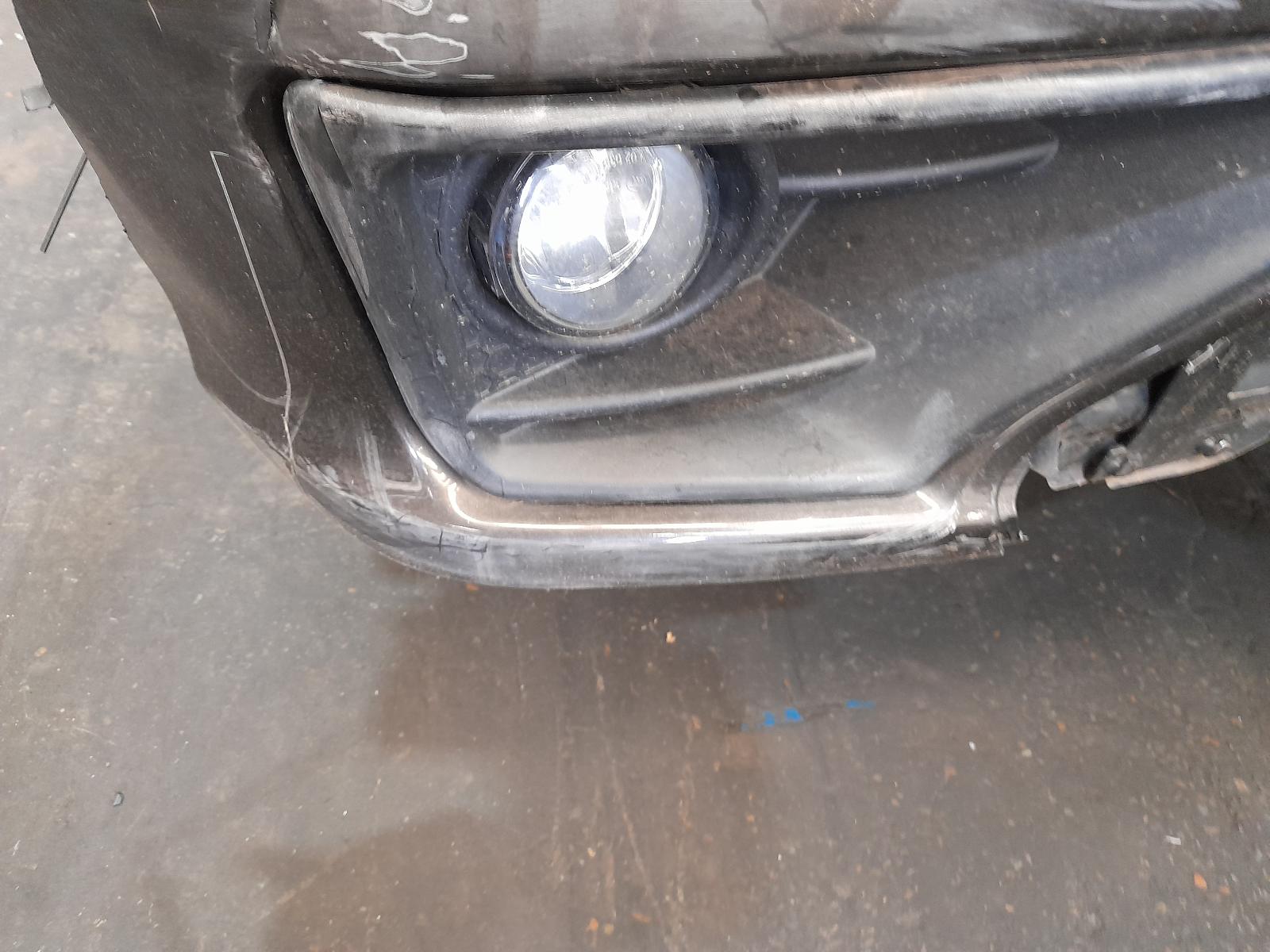 View Auto part Towbar Mazda Bt50 2018