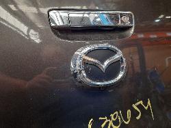 View Auto part Towbar Mazda Bt50 2018