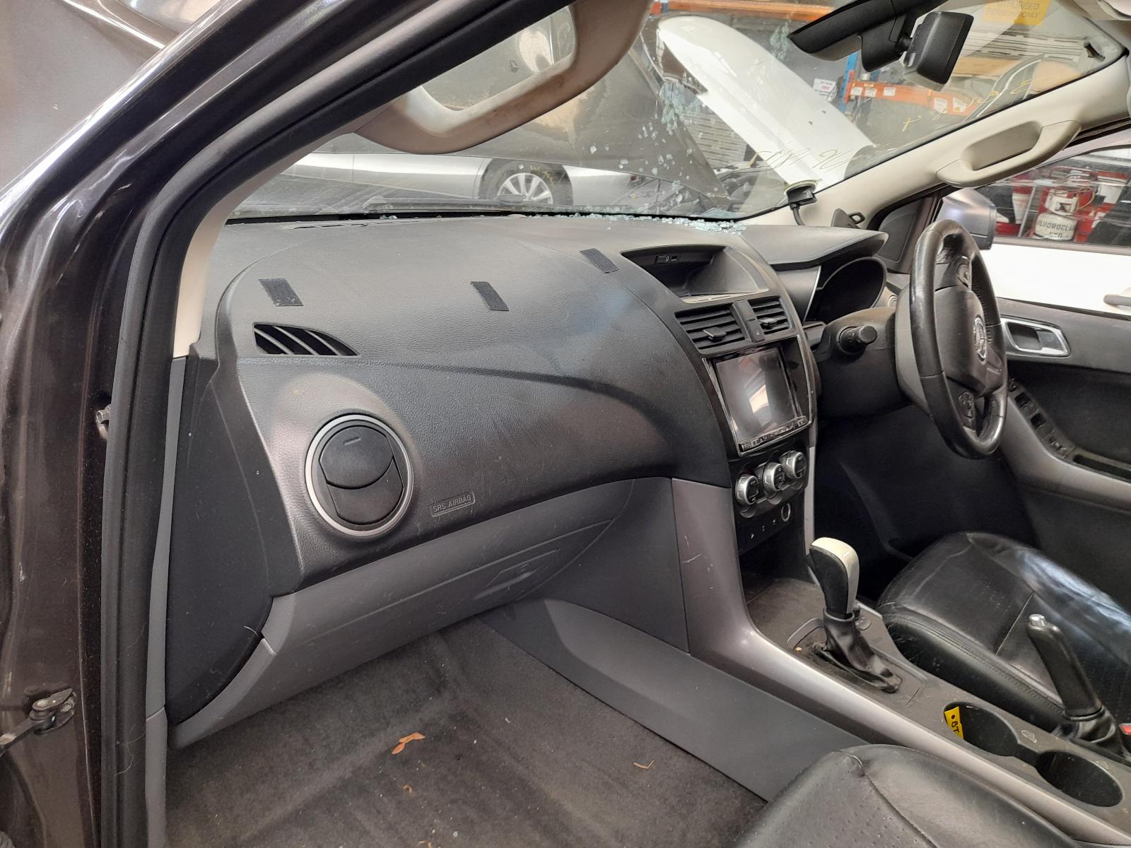 View Auto part Towbar Mazda Bt50 2018