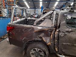 View Auto part Towbar Mazda Bt50 2018