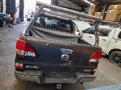 View Auto part Towbar Mazda Bt50 2018