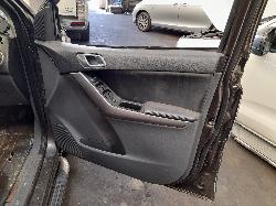 View Auto part Towbar Mazda Bt50 2018