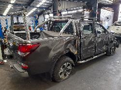 View Auto part Towbar Mazda Bt50 2018