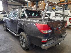 View Auto part Towbar Mazda Bt50 2018