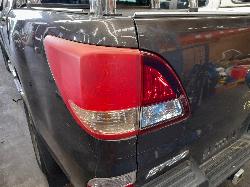 View Auto part Towbar Mazda Bt50 2018