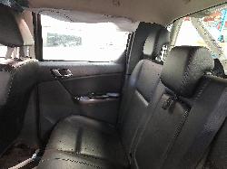 View Auto part Towbar Mazda Bt50 2018