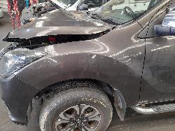 View Auto part Towbar Mazda Bt50 2018