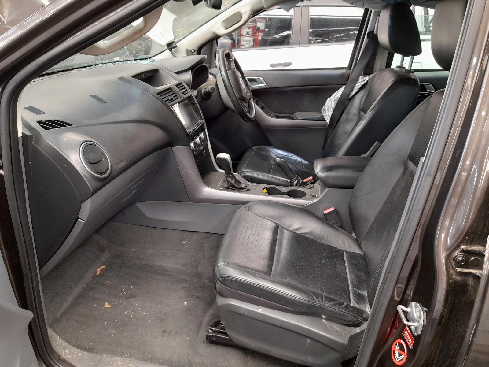 View Auto part Towbar Mazda Bt50 2018
