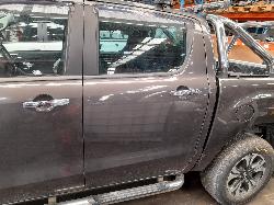 View Auto part Towbar Mazda Bt50 2018