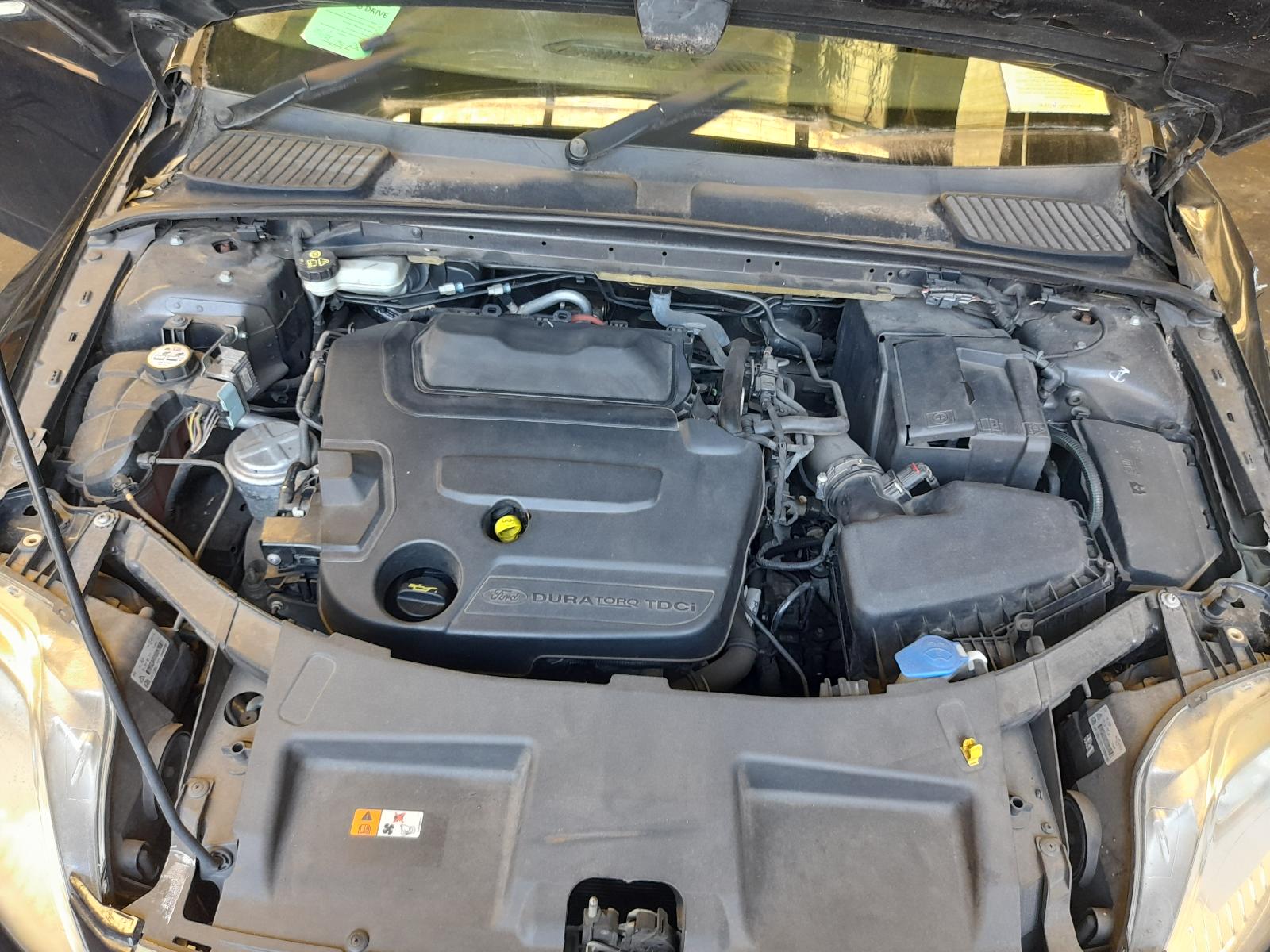 View Auto part Right Front Hub Assembly Ford Mondeo 2013