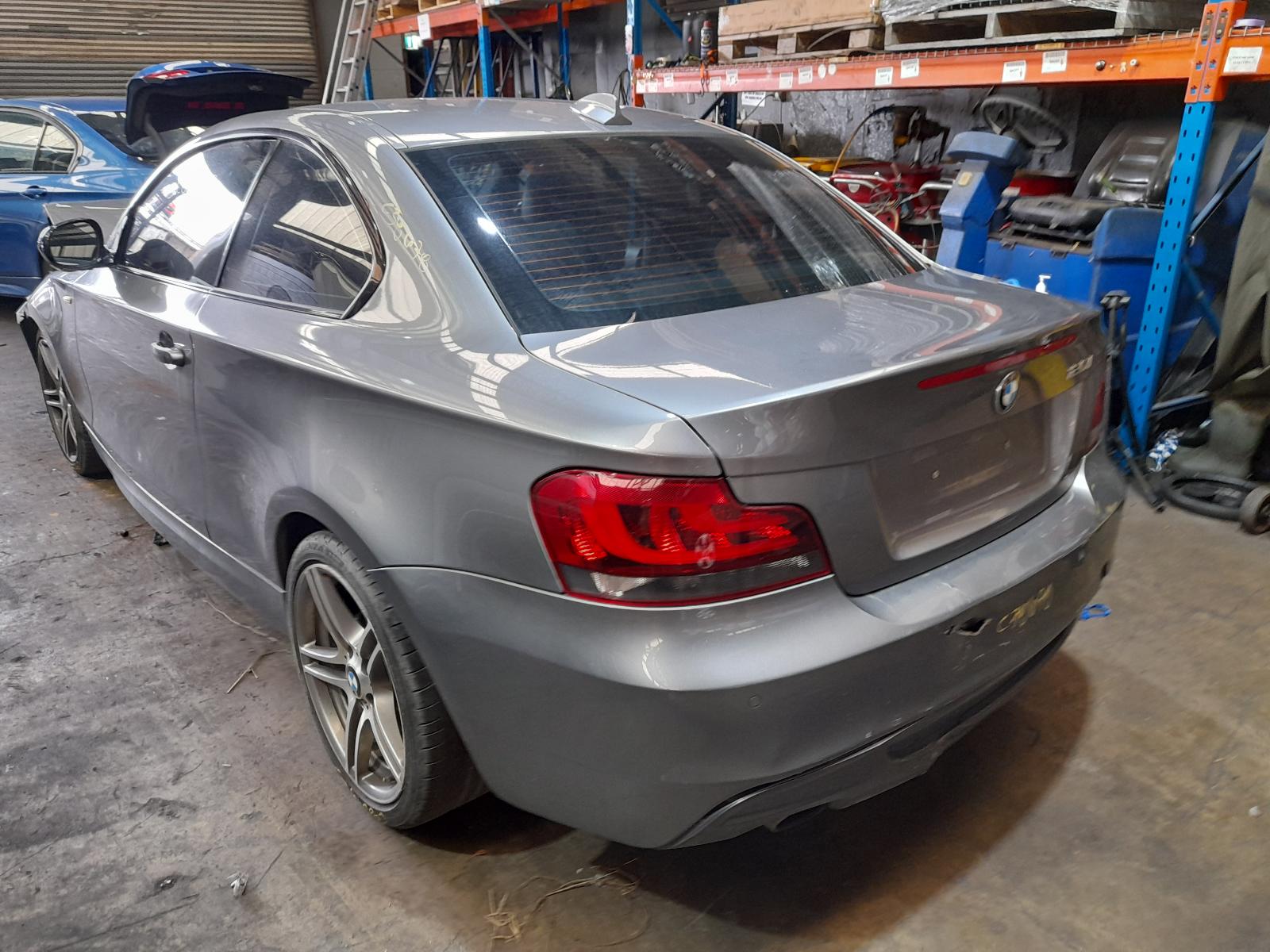 View Auto part Airbag Module/Sensor Bmw 1 Series 2013