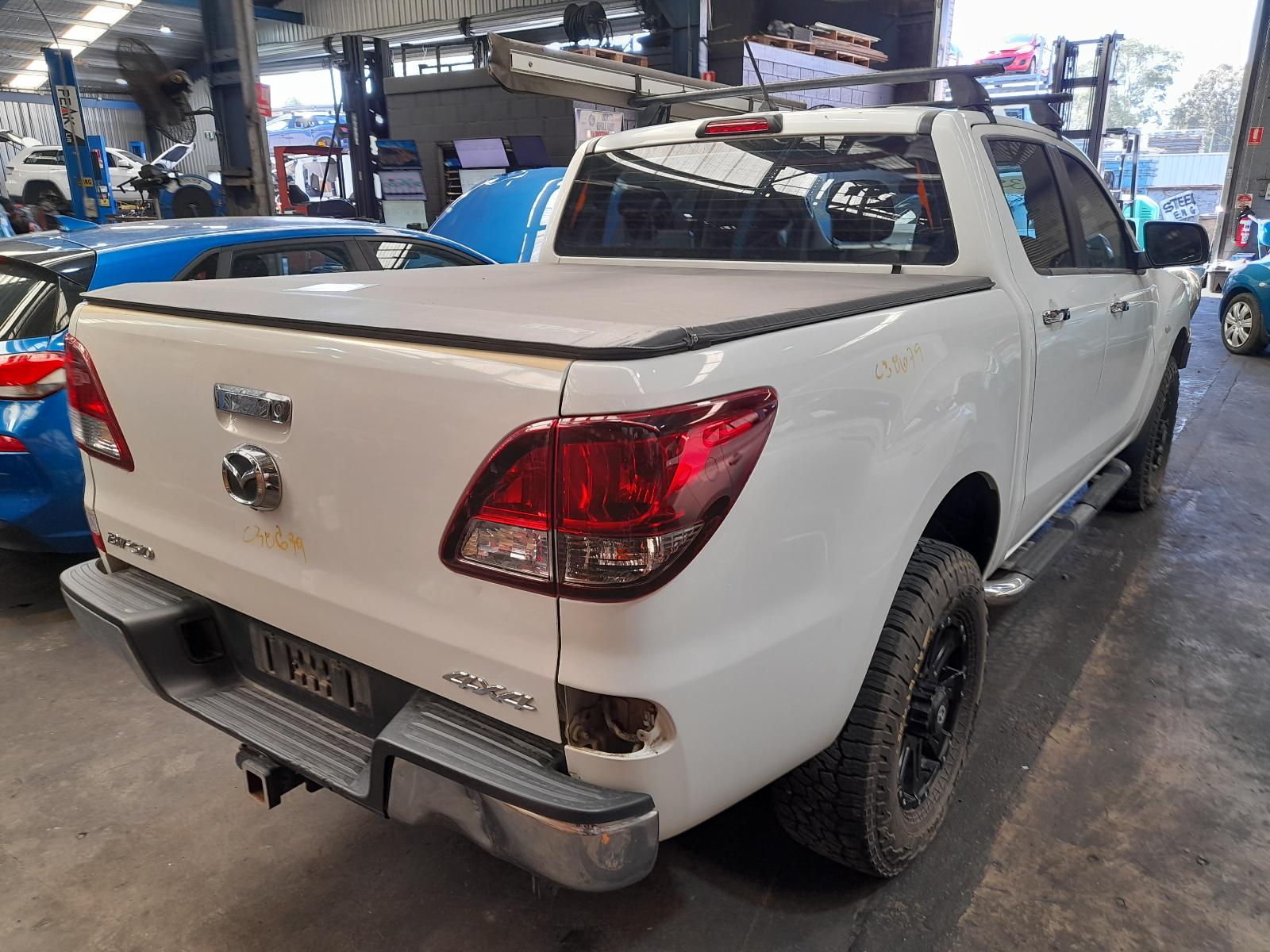 2020 Mazda Bt50 Pwr Dr Wind Switch View Auto part Pwr Dr Wind Switch Mazda Bt50 2020