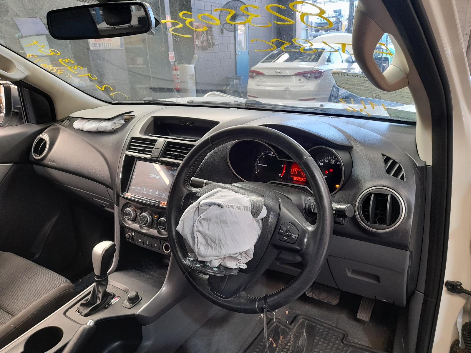 2020 Mazda Bt50 Pwr Dr Wind Switch View Auto part Pwr Dr Wind Switch Mazda Bt50 2020