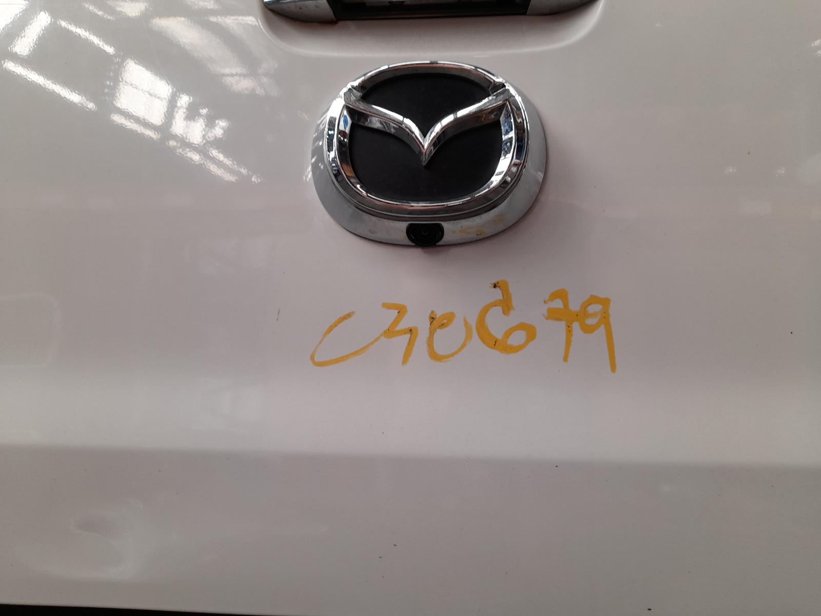 2020 Mazda Bt50 Pwr Dr Wind Switch View Auto part Pwr Dr Wind Switch Mazda Bt50 2020