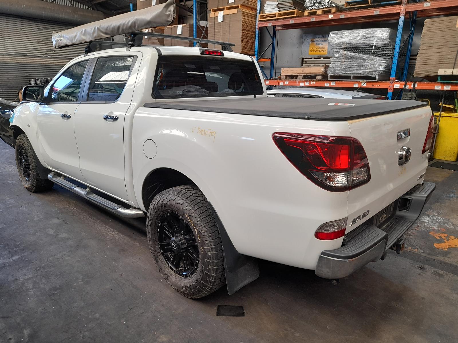 2020 Mazda Bt50 Pwr Dr Wind Switch View Auto part Pwr Dr Wind Switch Mazda Bt50 2020